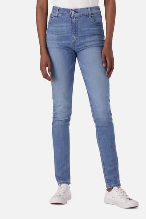 721 High-Rise Skinny Jeans ZA - Warm Up The Pitcher
