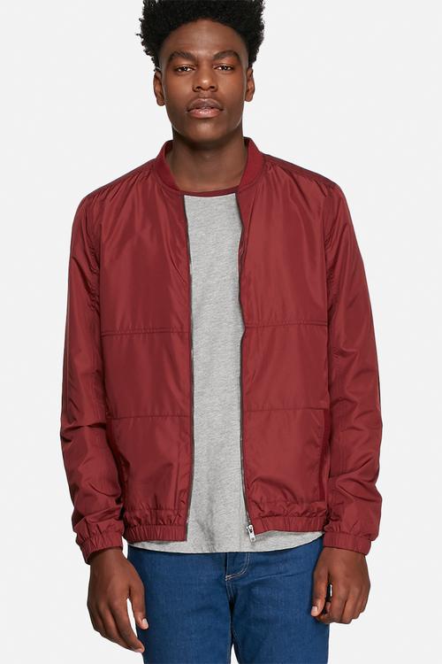 Lane Jacket