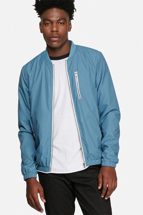 Luc Jacket