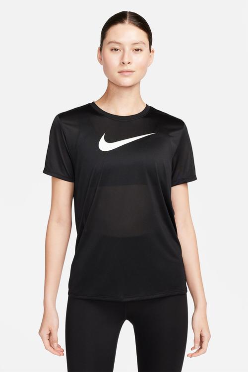 Nike Dir-FIT Tee - Black