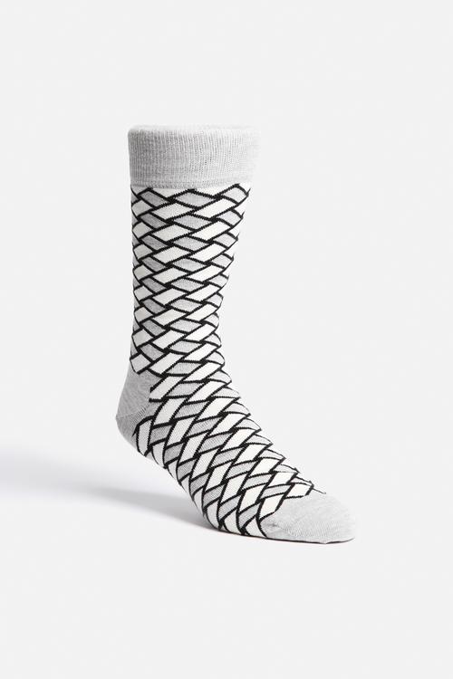 Basket socks