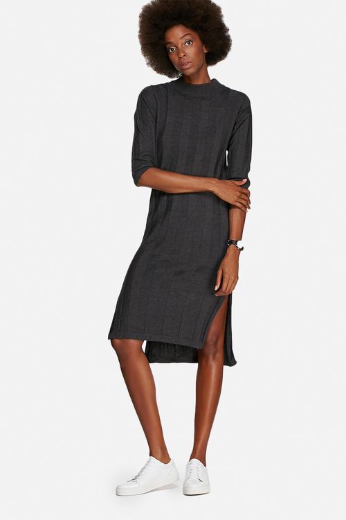 Bhomble Knit Dress