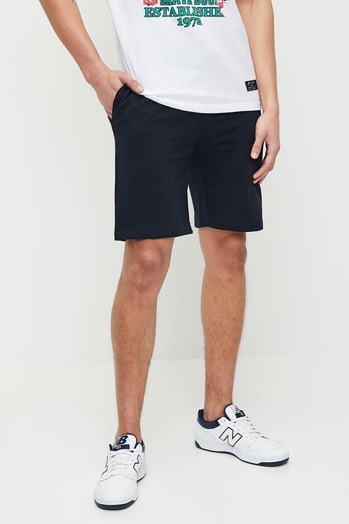 Shorts - Dark Navy