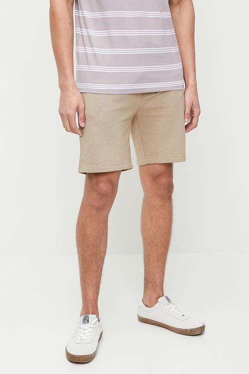 Shorts - Stone
