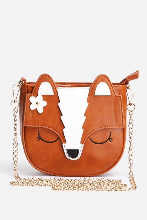 Mrs Fox Sling Bag