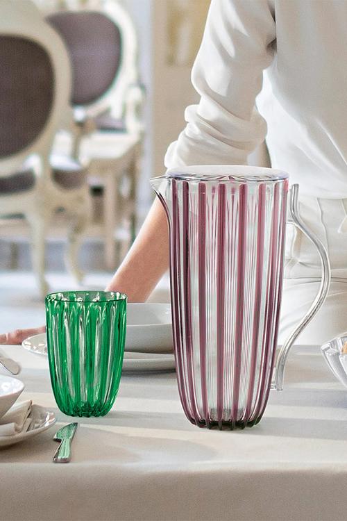 Dolce Vita tumber - Emerald