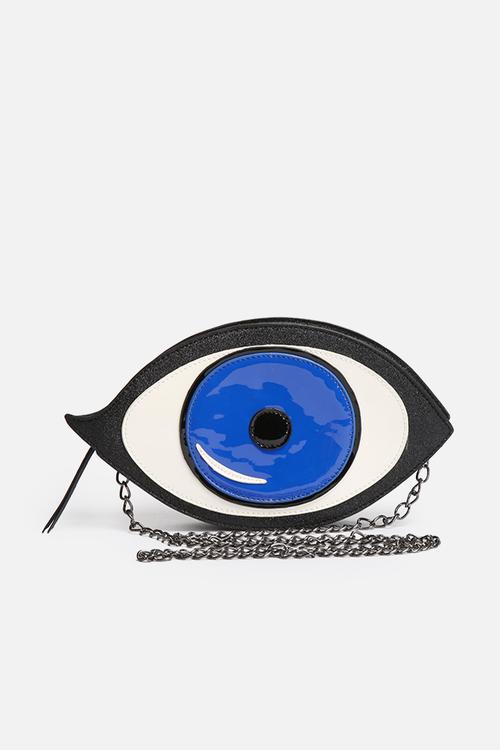 Eye Clutch