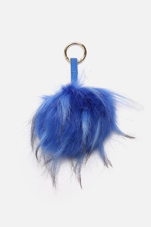 Pom-Pom Bag Accessories