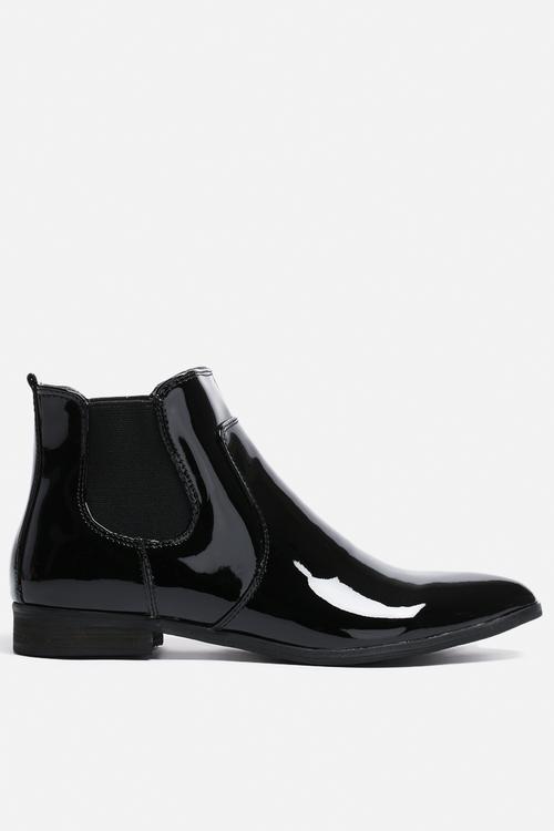 Belinda Boot