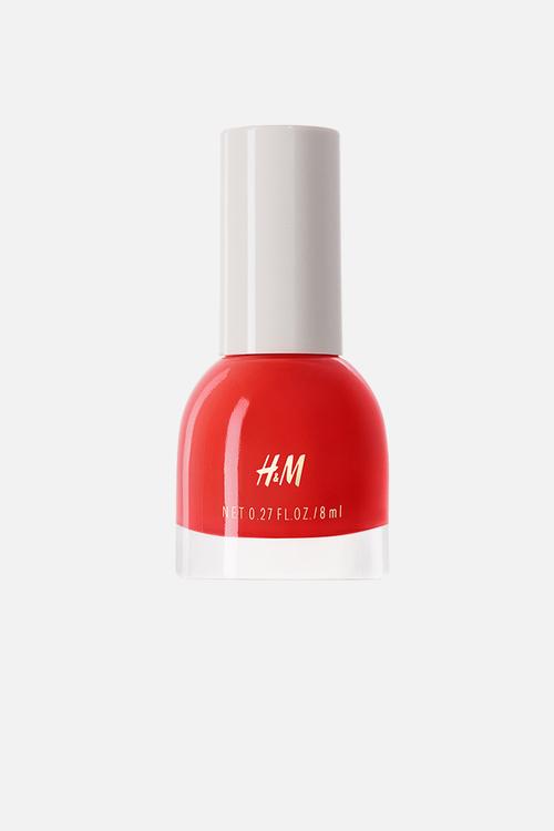 Nail polish - Brass Apples