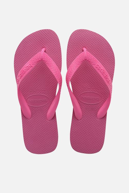 Top - pink flux