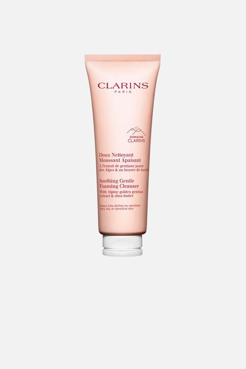 Soothing Gentle Foaming Cleanser