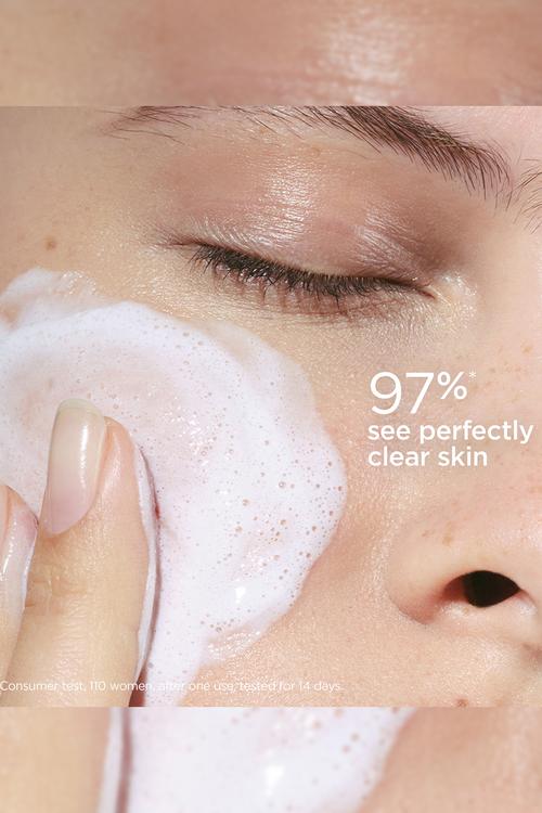 Soothing Gentle Foaming Cleanser