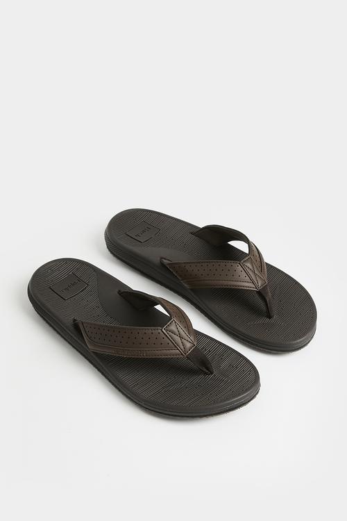 Strut - brown