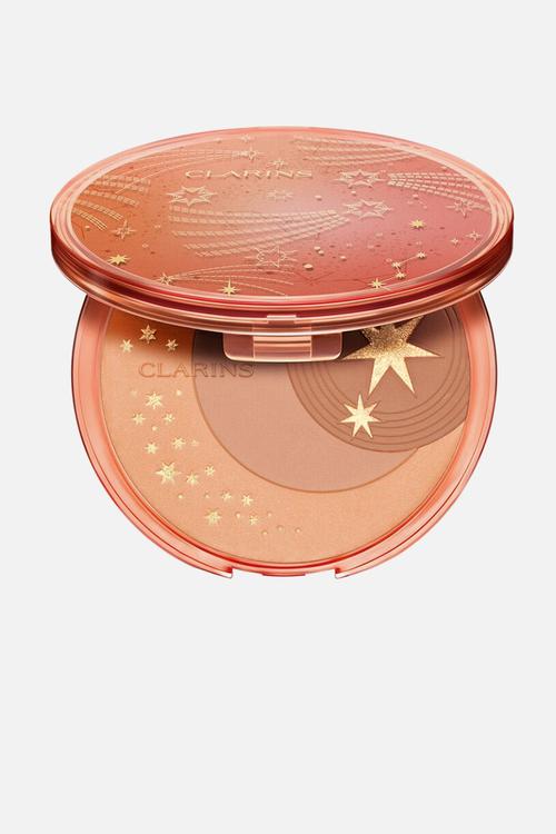 Bronzing Compact Powder - Summer Collection