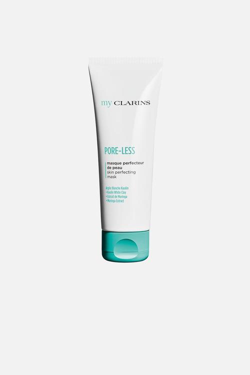 My Clarins PORE-LESS Skin Perfecting Mask