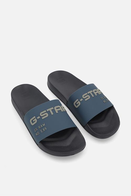 Cart Slide M - blue