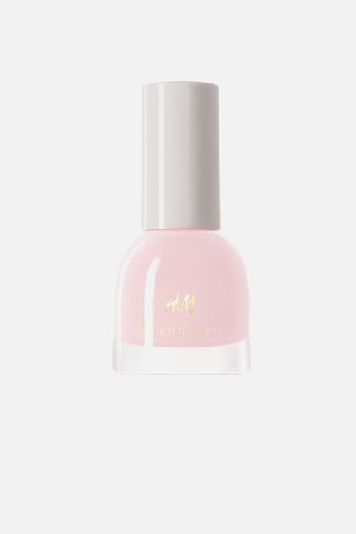 Nail polish - head in the clouds
