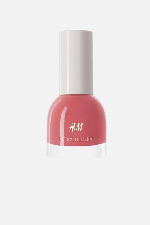 Nail polish - september bloom