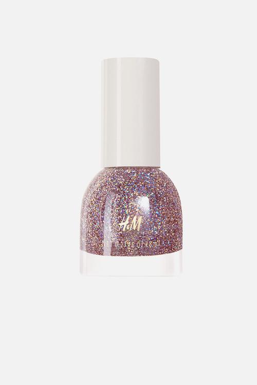 Nail polish - ice prism