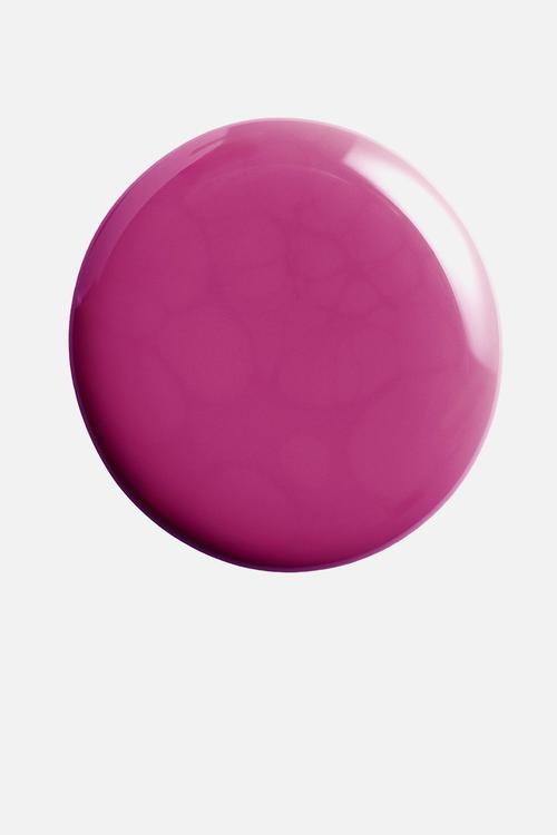 Nail polish - purple