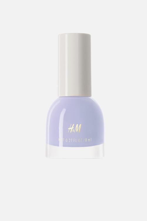 Nail polish - The Blue for You