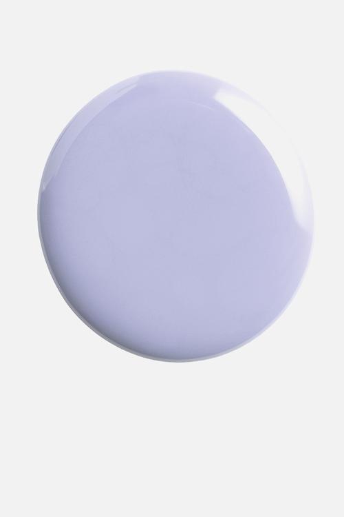 Nail polish - The Blue for You