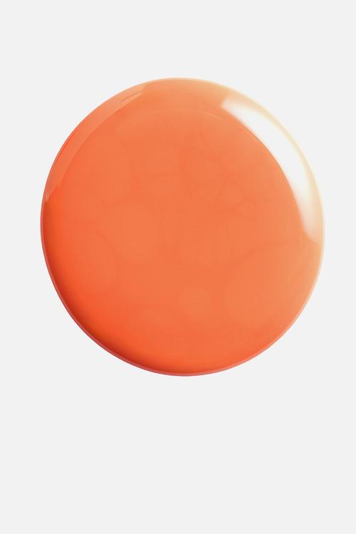 Nail polish - Orange Pop