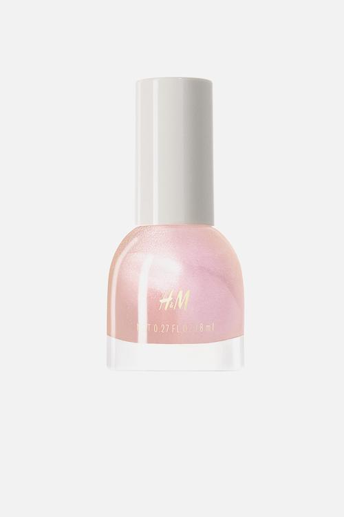 Nail polish - daybreak