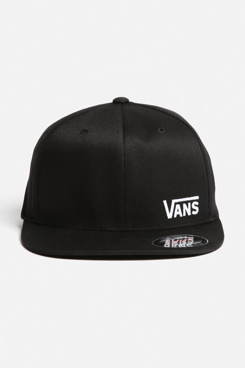 Splitz cap 