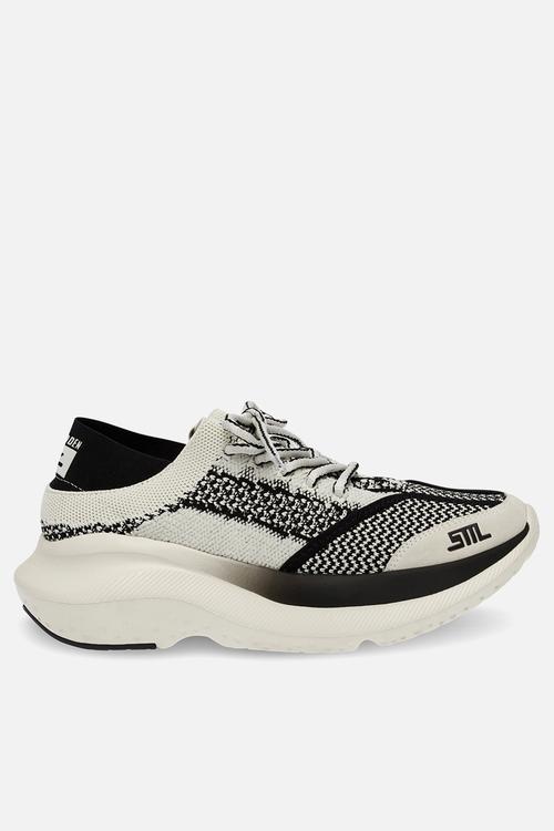 Elevate 3 sneaker - beige almond