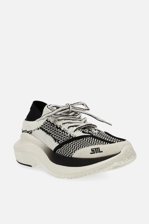 Elevate 3 sneaker - beige almond