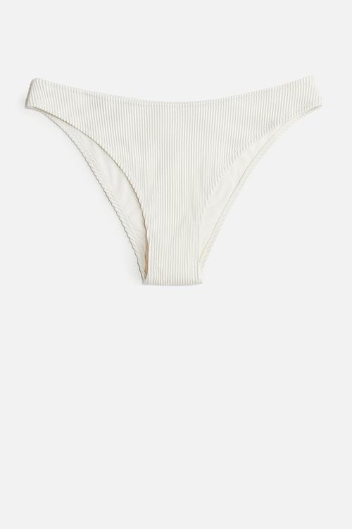 Bikini bottoms - white