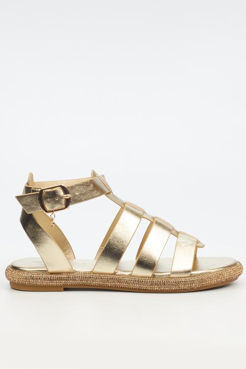 Glisten 1 fisherman - gold