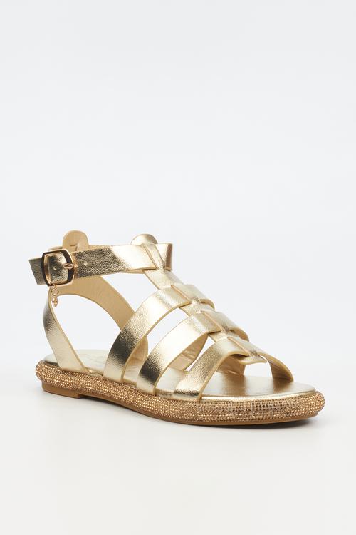 Glisten 1 fisherman - gold