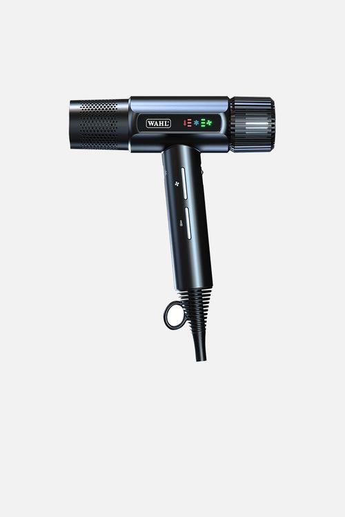 Vanquish 1600w Professional BLDC Brushless Hair Dryer 101 000 RPM