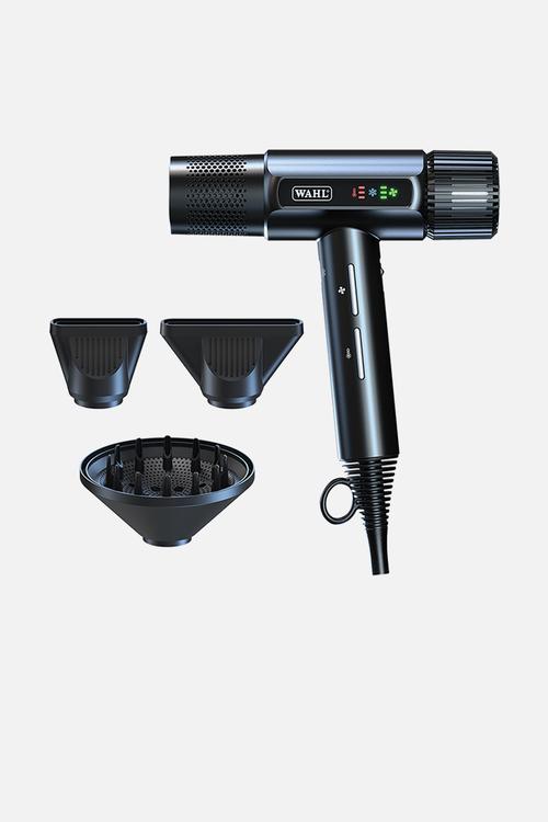 Vanquish 1600w Professional BLDC Brushless Hair Dryer 101 000 RPM