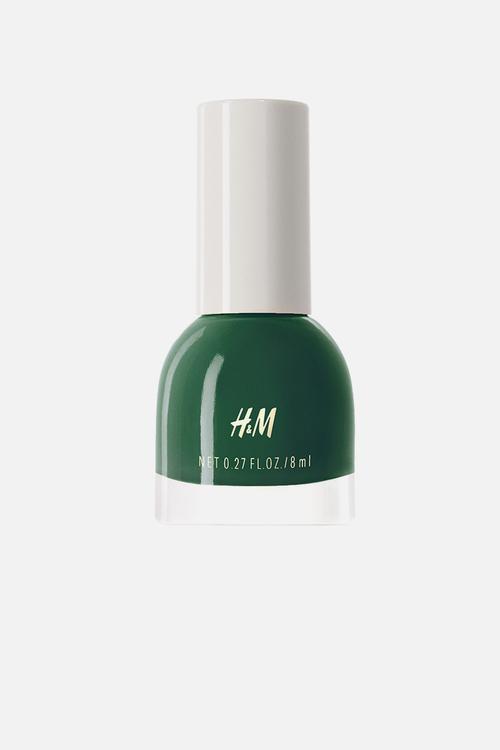 Nail polish - Wildwood