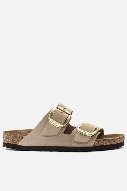 Arizona big buckle regular - sandcastle