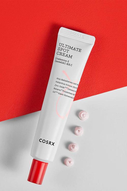 AC Collection Ultimate Spot Cream 2.0