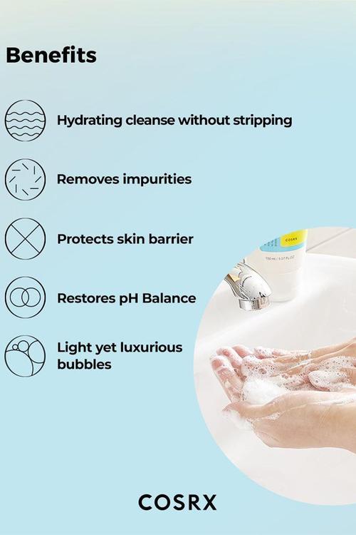 Low pH Good Morning Gel Cleanser_50ml