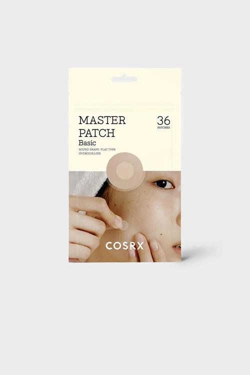 Master Patch Basic - 36