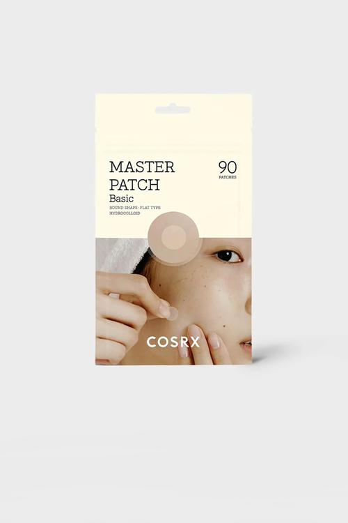Master Patch Basic - 90