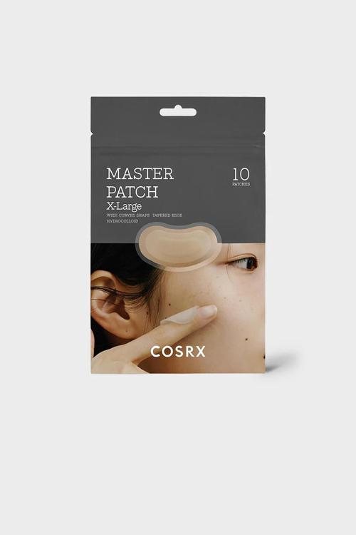 Master Patch X-Large - 10