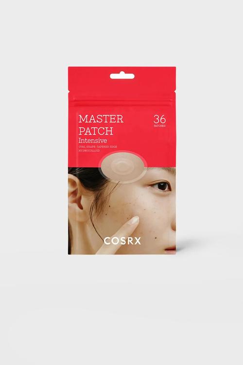 Master Patch Intensive - 36