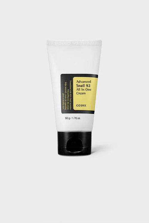 Advanced Snail 92 All In One Cream Tube