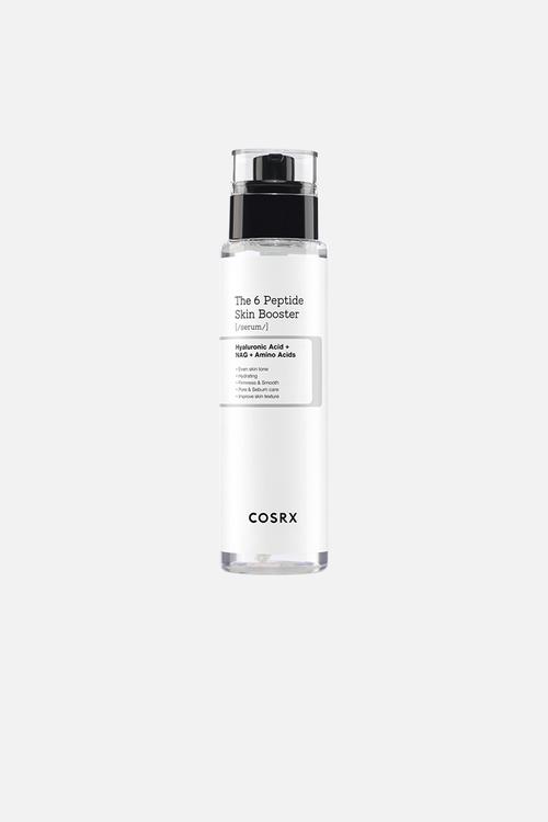 The 6 Peptide Skin Booster Serum