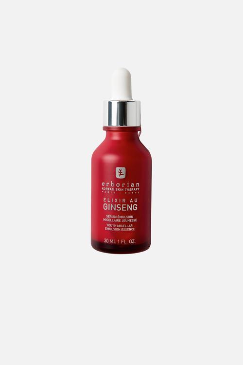 Elixir Au Ginseng