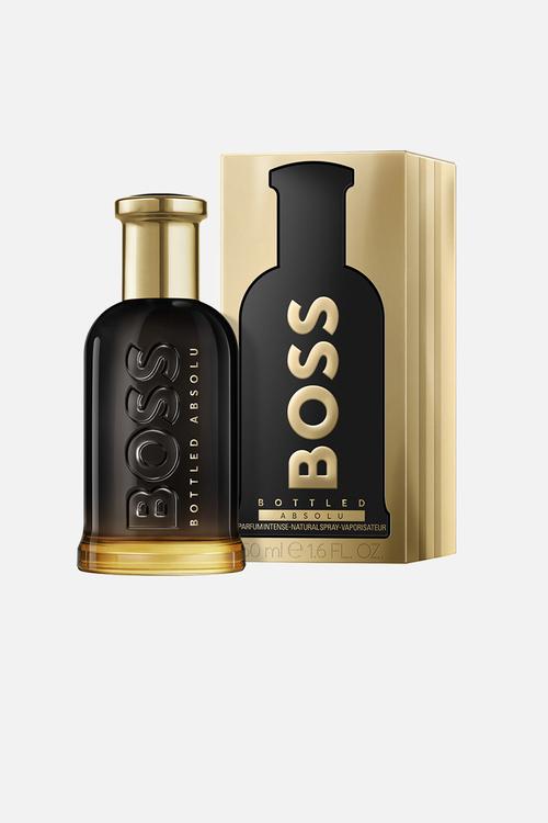 Boss Bottled Absolu Parfum Intense - 50ml