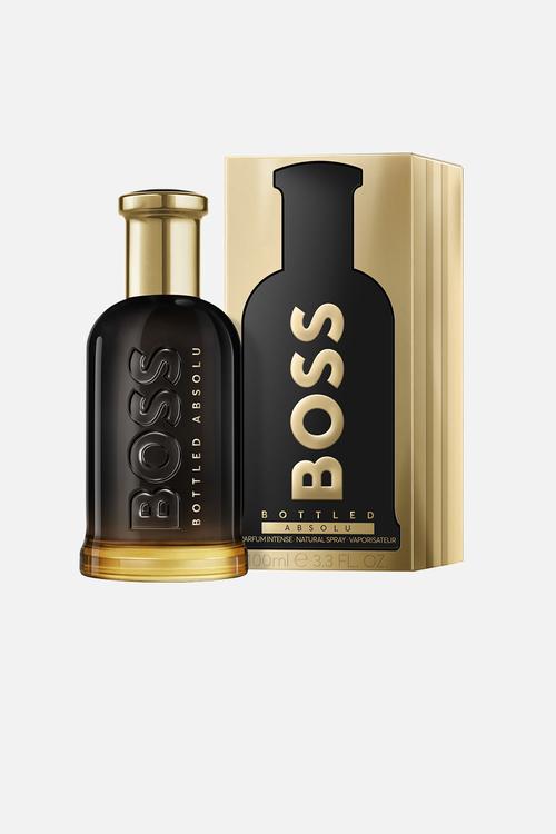 Boss Bottled Absolu Parfum Intense - 100ml